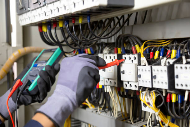 Best Data and Communication Cabling  in Lovelock, NV